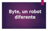Cuento Byte