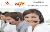 Gmail Helpline 1-866-224-8319 for Gmail security settings