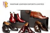 Mayfair Leather Exports Ltd. (CO. PROFILE