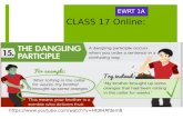 Class 17 f online