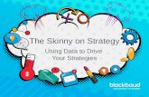 Using Data to Drive Your P2P Fundraising Strategies
