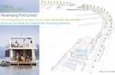 OI revamping yacht marina   houseboat resort