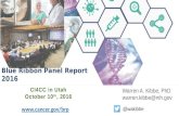 CI4CC Moonshot Blue Ribbon Panel Report 20161010