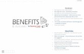 Benefits and Outcomes Briefing PDF
