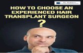 Dr. Rubin's Hair Restoration is among the best hair transplant clinics in Hyderabad, offering high quality hair restoration treatment using latest methods.