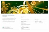 certificate_AutoCAD Fund Pt 1