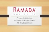 Business Research Method: Ramada Case Study
