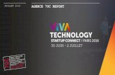 Viva Technology - agence 79C report