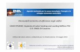 ENEA rinnovabili ed efficienza caso studio