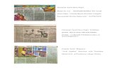 Dinatandi Tamil News Paper Malarvili was INTWERVIEWED BY ...