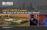 EROS Overview 2013