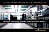 Data Centers - Pipe Joining Solutions