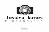 Portfolio Jessica james 1