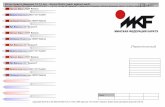МГЛК сезона 2016-2017 - 3-й этап - 22.01.2017 предварительные турнирные сетки