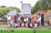 Plug-In Social - Green Drinks Buenos Aires 07/2016
