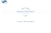 Hamo Partners