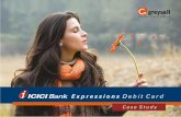 ICICI Expressions 180315