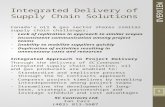 Integrated Delivery of Supply Chain Solutions_5C Contracts_02-Nov-15