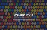 Open Innovation Manager - Wolfgang Weicht