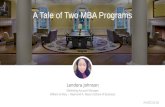 William & Mary Case Study: Driving Quality Leads for Two MBA Programs