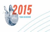 2015 Year-In-Review | eLiberare