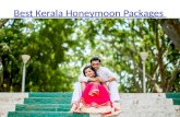 Best kerala honeymoon packages