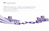 FIS_Third Party Risk Management Whitepaper