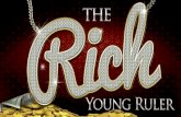 The Rich Young Ruler!