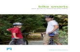 Bike Smarts Manual TS307D