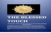 THE BLESSED TOUCH