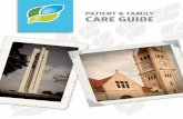 Patient Care Handbook