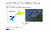 Sea Level Rise, Hydrodynamic Modeling, and Inundation