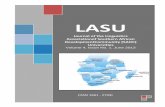 LASU Journal Vol 4 Issue 1 2013
