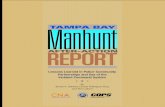Tampa Bay Manhunt After-Action Report