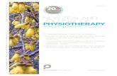 NEW ZEALAND JOURNAL OF PHYSIOTHERAPY