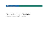 Servicing Guide
