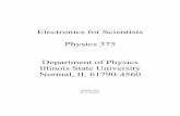 Physics 375