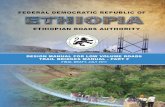 FEDERAL DEMOCRATIC REPUBLIC OF ETHIOPIAN ROADS
