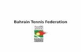 Bahrain Tennis Federation
