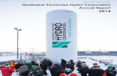 Northwest Territories Hydro Corporation Annual Report