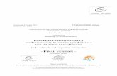 European code of conduct on zoological gardens and aquaria and ...