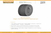 Industrial Tires In India | Ecomaster | Industrial Tyres | Forklift Tyres For Sale