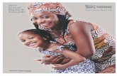 Annual Report Nestlé Nigeria PLC 2011