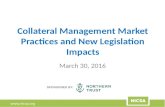 NICSA Webinar | Collateral Management Market Practices and New Legislation Impacts