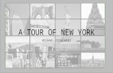 A tour of new york