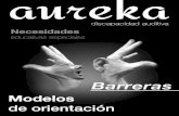 Aureka EDUCACIÓN ESPECIAL