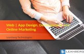 Website Design | Development | Internet Marketing Services