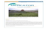 Mercator Ocean newsletter 38