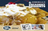 Download Our Dessert Menu
