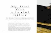 Serial Killer July 15 Marie Claire